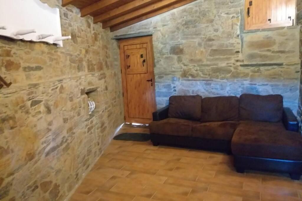 فيلا Casas Da Cabrieira Proença-a-Nova المظهر الخارجي الصورة