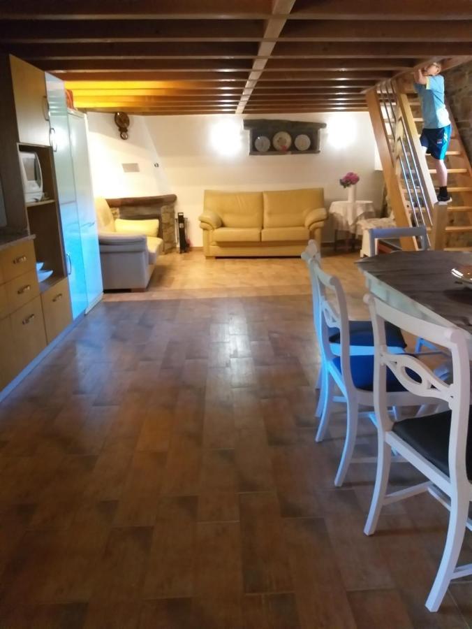فيلا Casas Da Cabrieira Proença-a-Nova المظهر الخارجي الصورة
