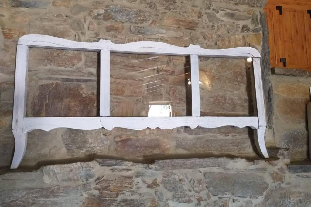 فيلا Casas Da Cabrieira Proença-a-Nova المظهر الخارجي الصورة